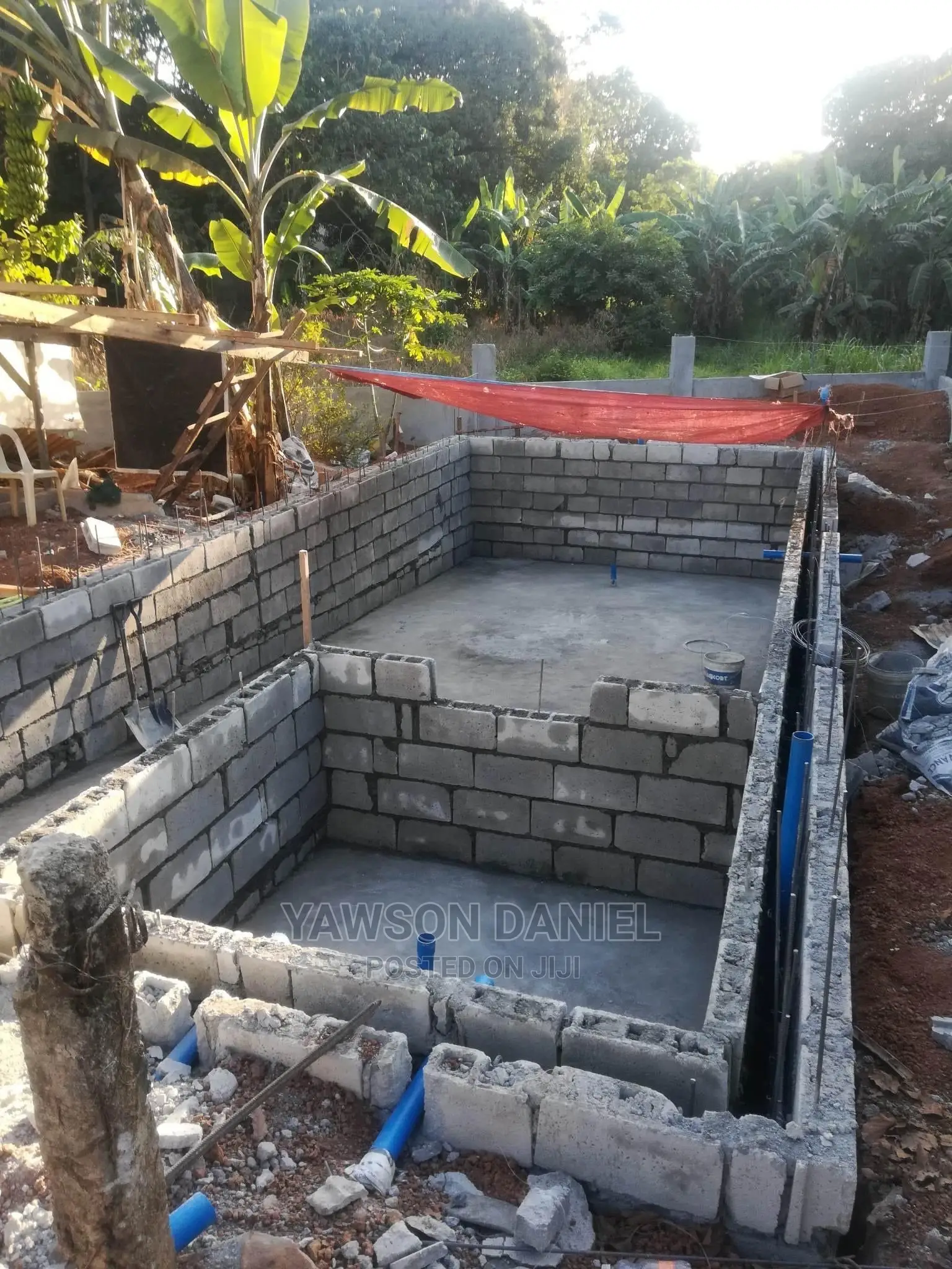Pool Plumbing Experts