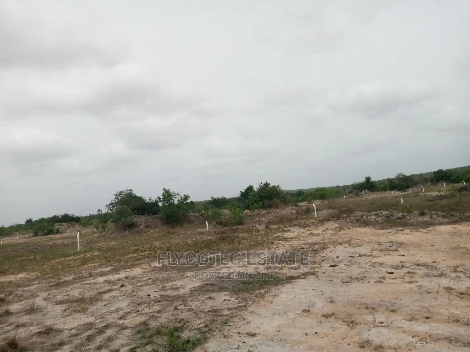 Affordable Housing Plots