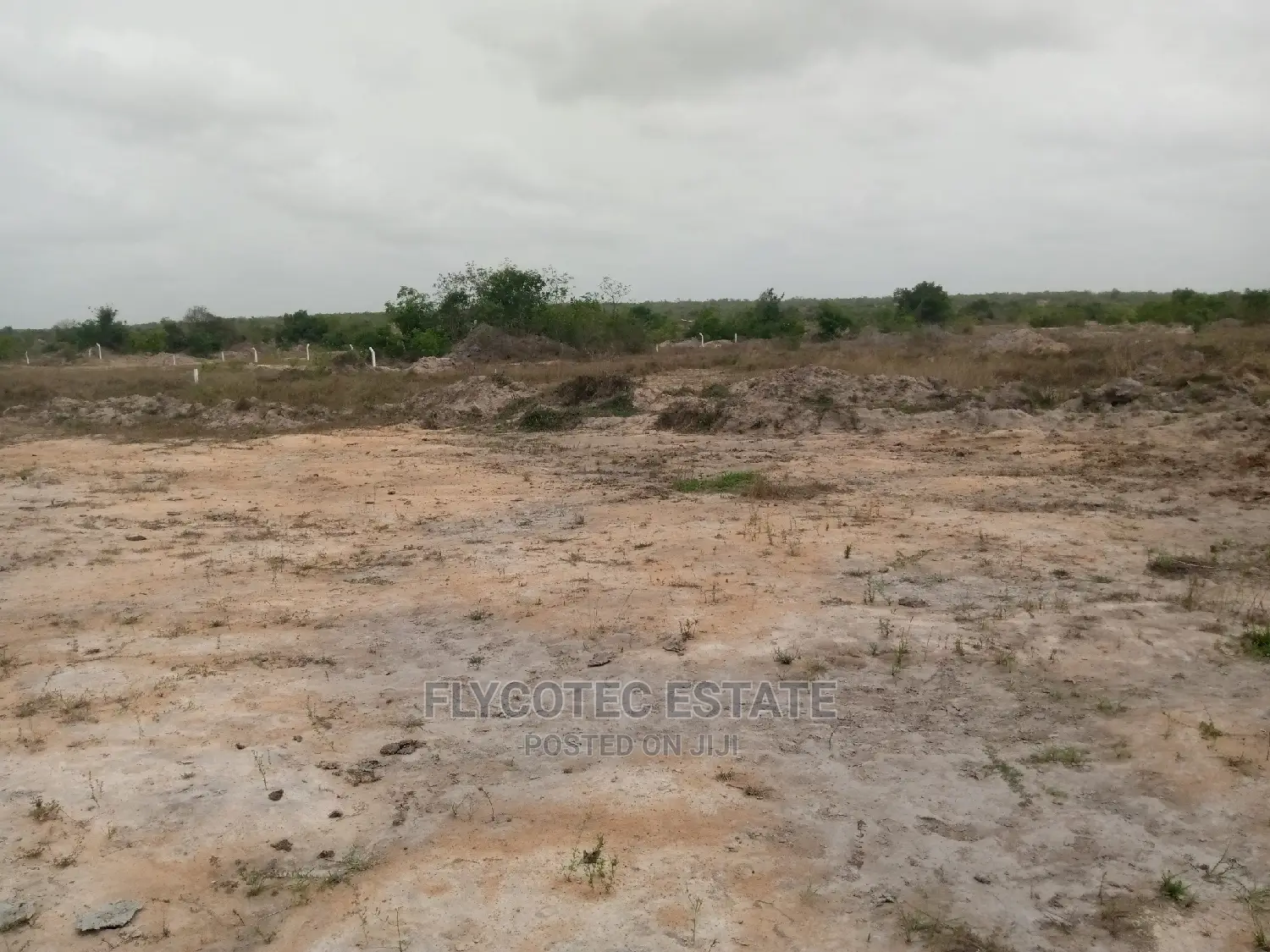 Affordable Housing Plots
