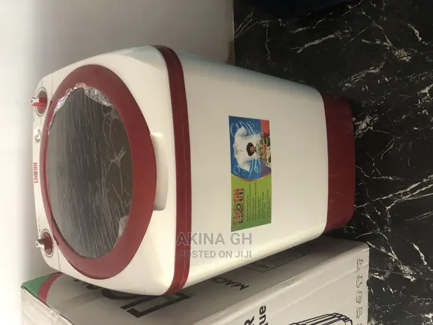 ELCON 6kg Single Tub Washing Machine 2