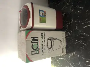 ELCON 6kg Single Tub Washing Machine