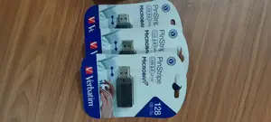 Verbatim 128gb 2.0