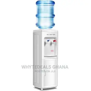 PEARL 3-in-1 Water Dispenser Hot, Cold and Normal Top Load