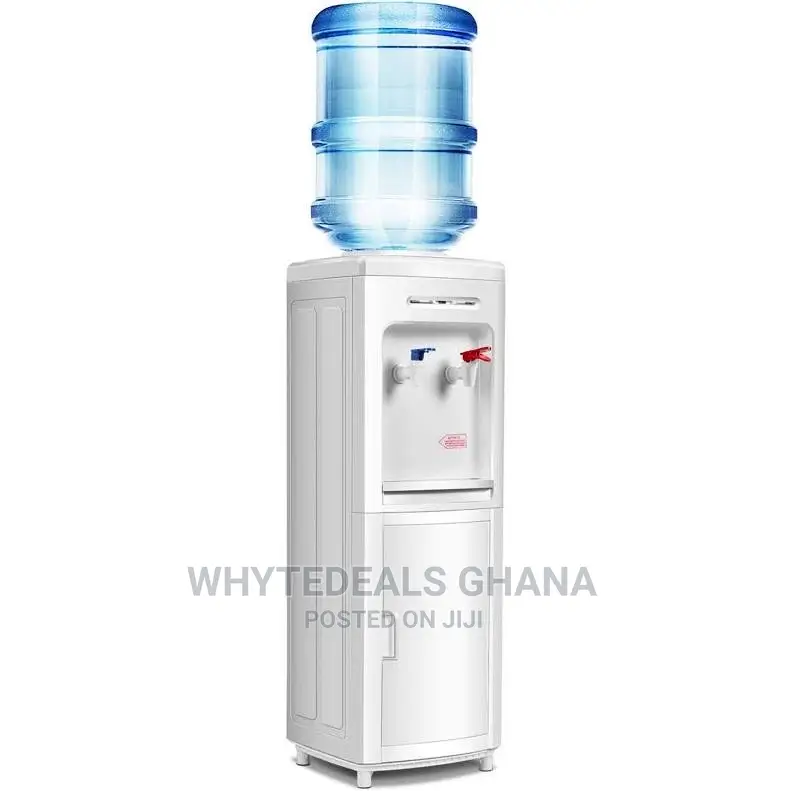 PEARL 3-in-1 Water Dispenser Hot, Cold and Normal Top Load