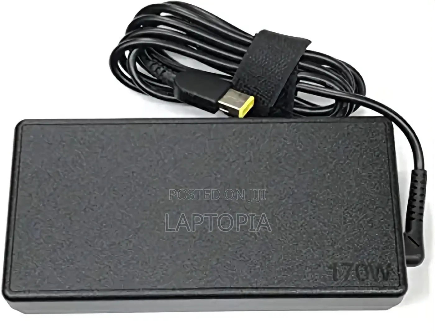Original Lenovo 170W USB Rectangle Charger