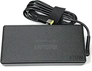Original Lenovo 170W USB Rectangle Charger