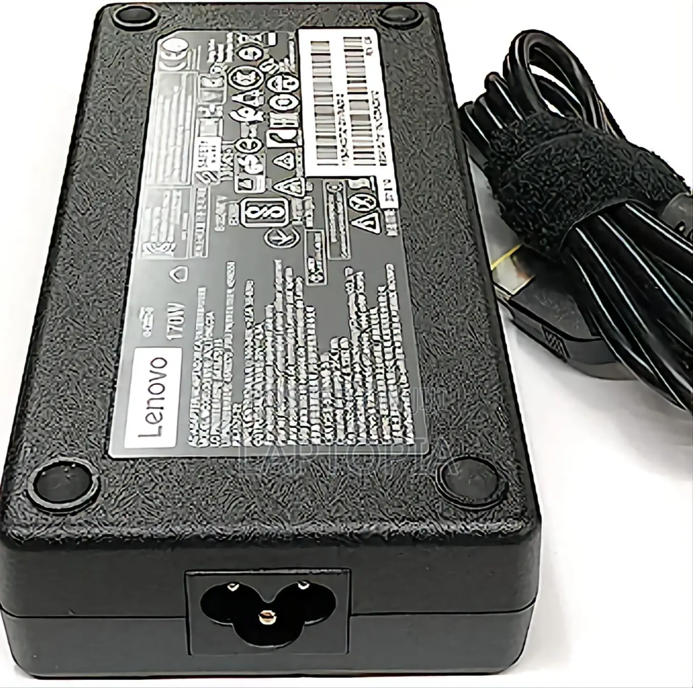 Original Lenovo 170W USB Rectangle Charger