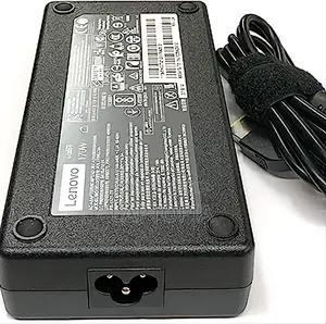 Original Lenovo 170W USB Rectangle Charger