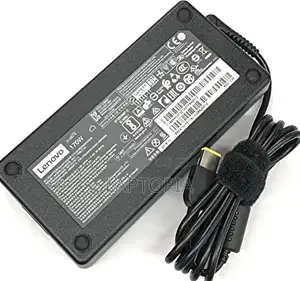 Original Lenovo 170W USB Rectangle Charger