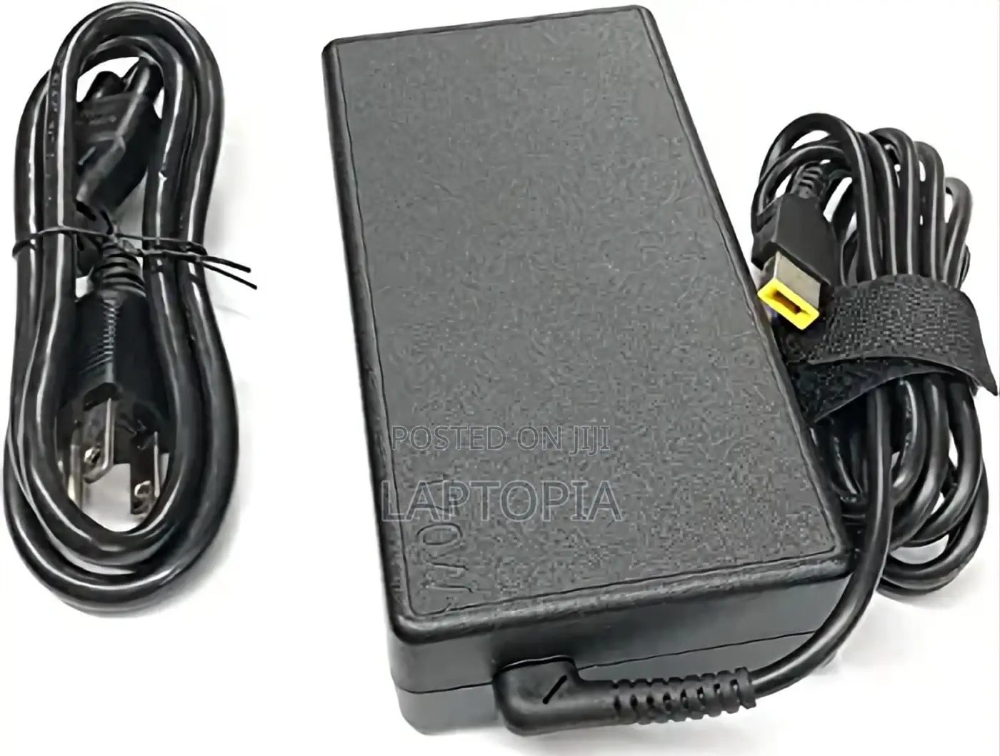 Original Lenovo 170W USB Rectangle Charger