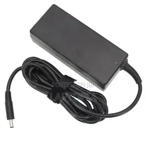 Original Dell Small Pin Charger (65W)