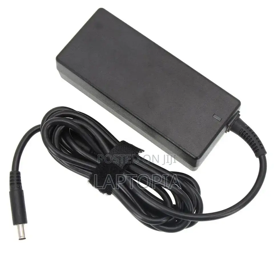 Original Dell Small Pin Charger (65W)