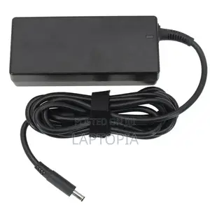 Original Dell Small Pin Charger (65W)