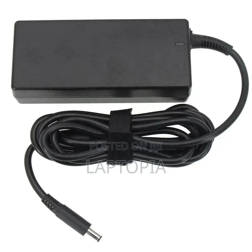 Original Dell Small Pin Charger (65W)