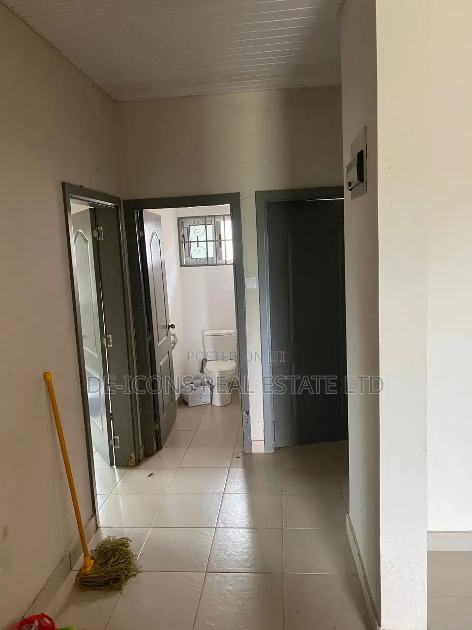 2bdrm Duplex in De-Icons Real Estate, Ga South Municipal for rent