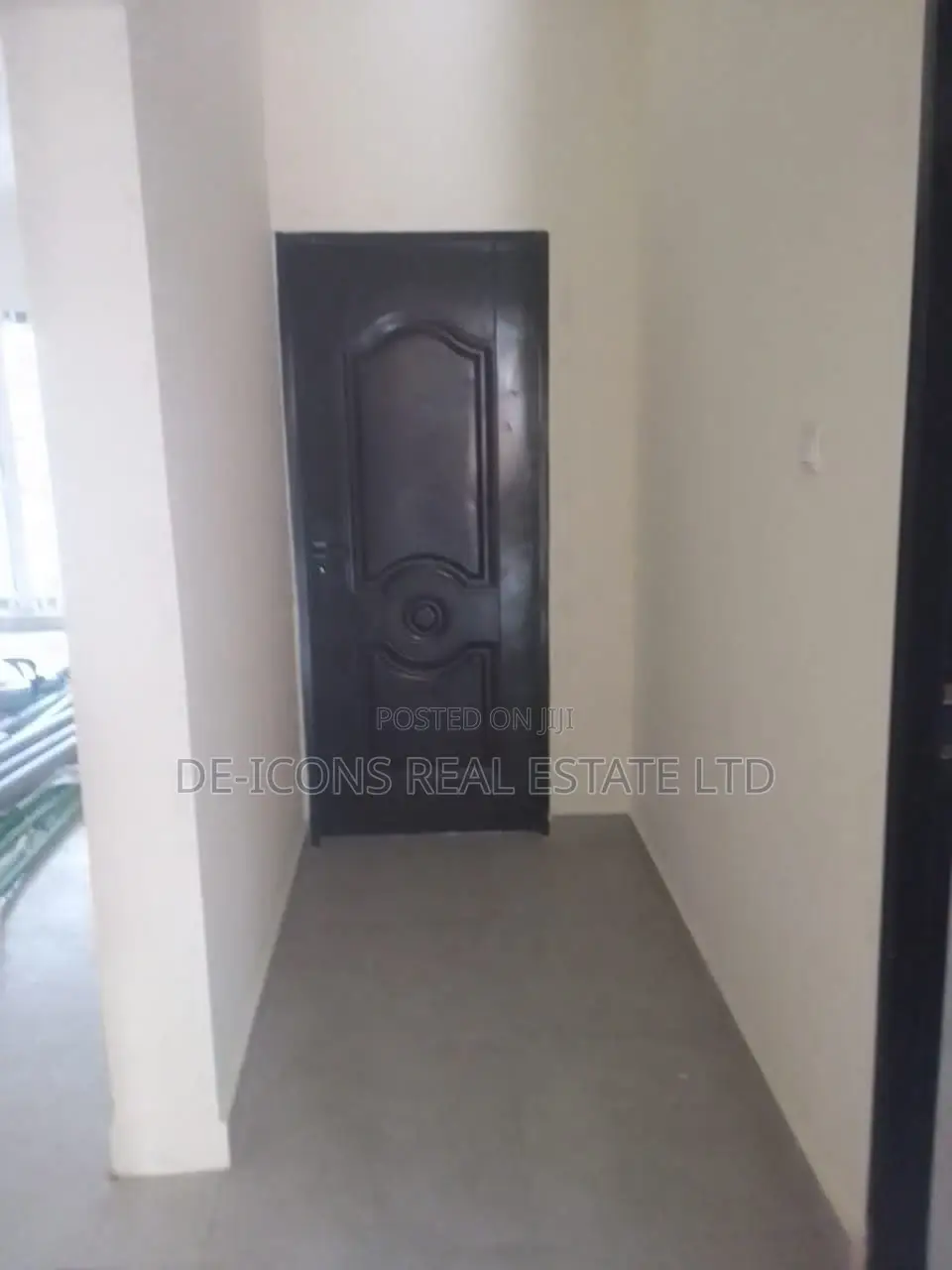 2bdrm Duplex in De-Icons Real Estate, Ga South Municipal for rent
