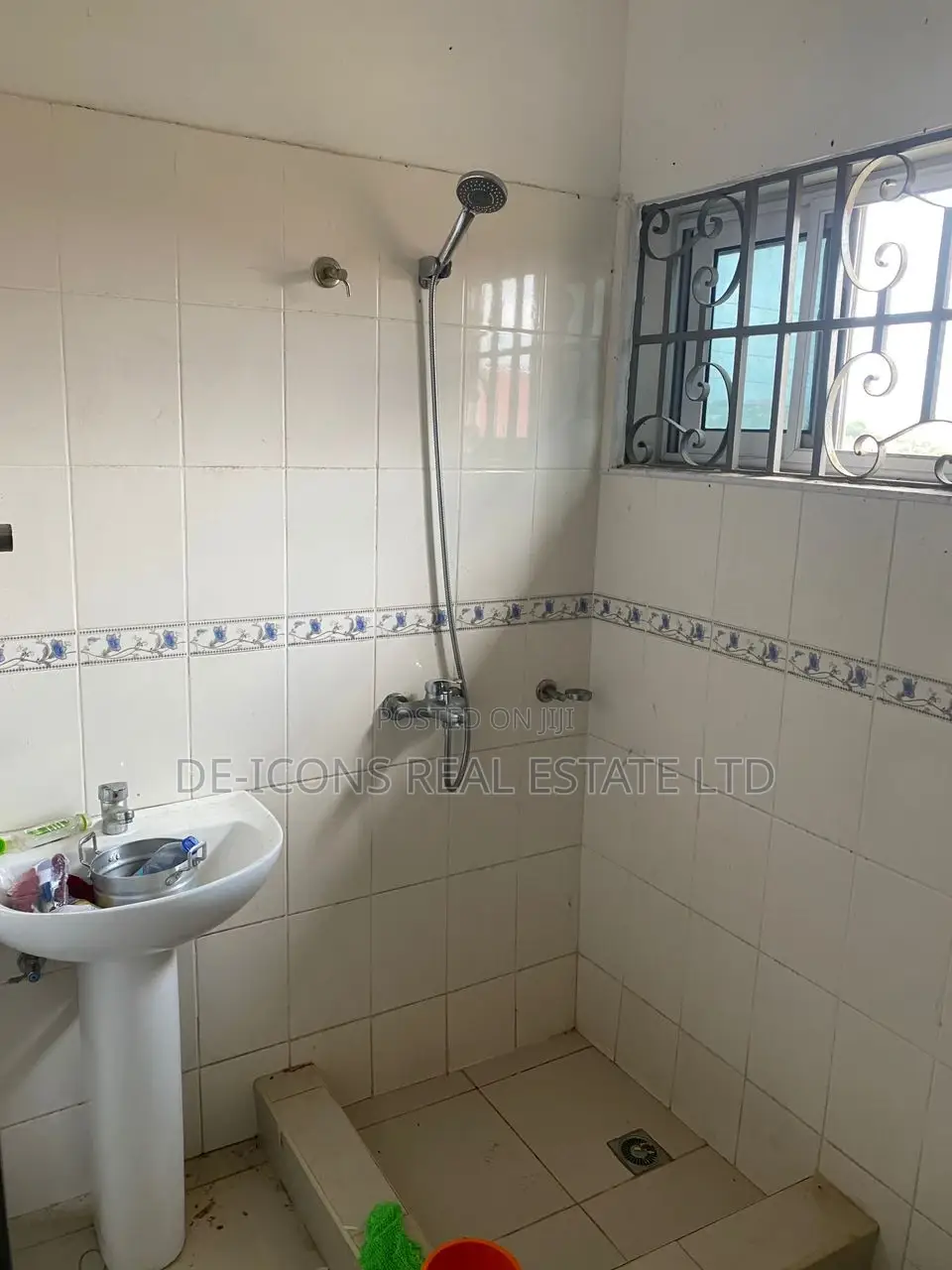 2bdrm Duplex in De-Icons Real Estate, Ga South Municipal for rent