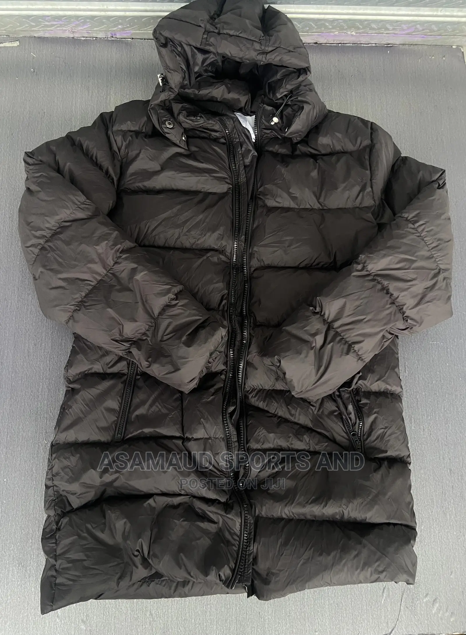 Original Padded Coat at Cool Price