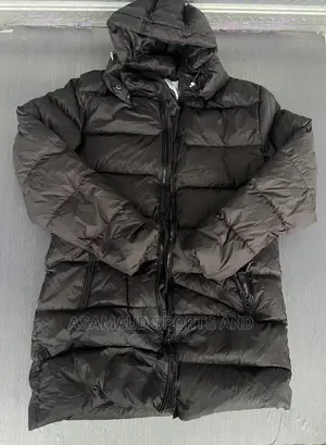 Original Padded Coat at Cool Price