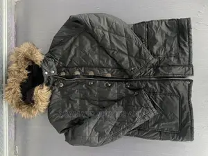 Original Padded Coat at Cool Price