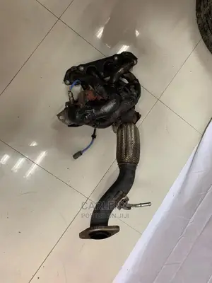 Original Catalytic Converter 2014-21 Mazda 2.5 + Warranty