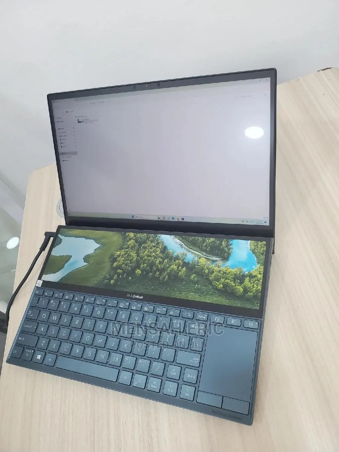 Laptop Asus 8GB Intel Core I7 SSD 512GB