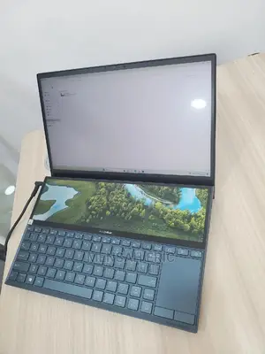 Laptop Asus 8GB Intel Core I7 SSD 512GB