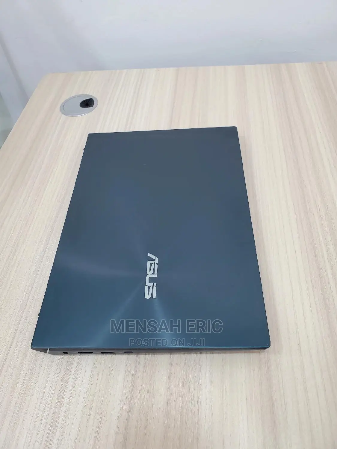 Laptop Asus 8GB Intel Core I7 SSD 512GB
