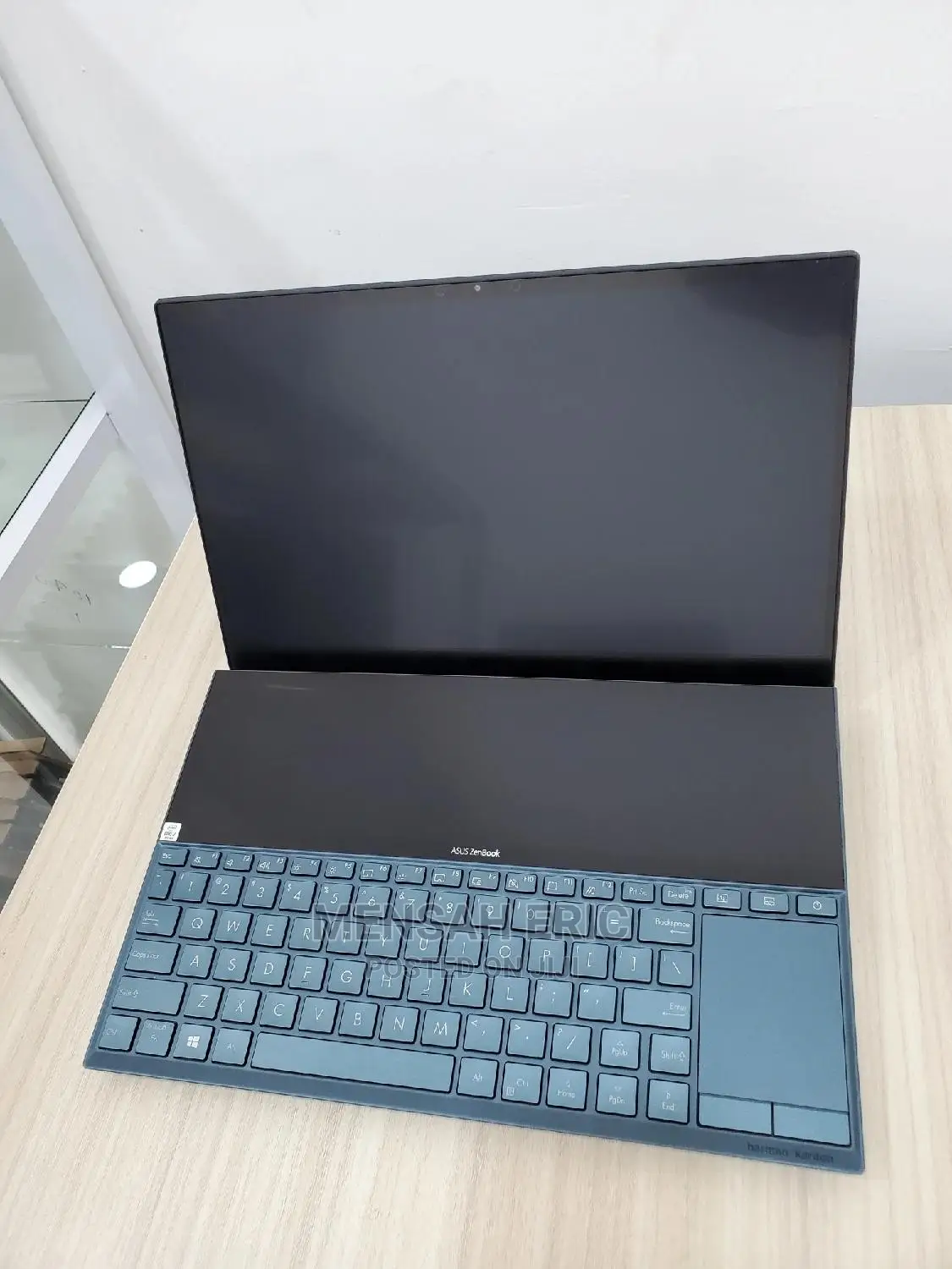 Laptop Asus 8GB Intel Core I7 SSD 512GB