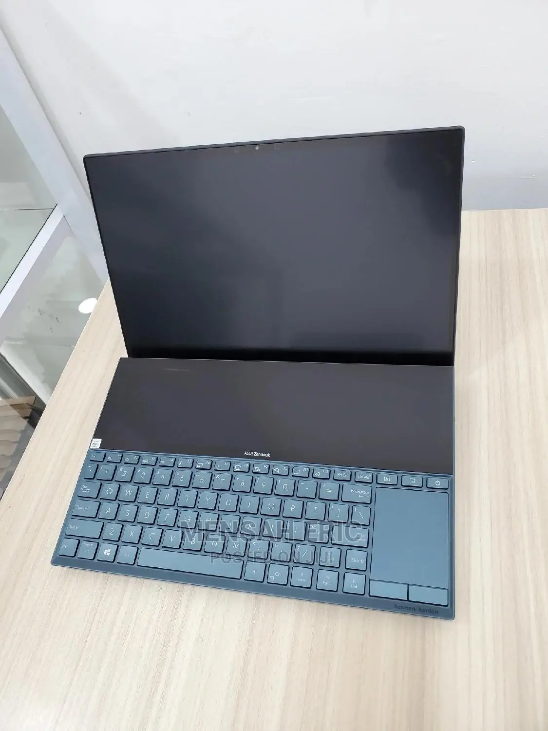 Laptop Asus 8GB Intel Core I7 SSD 512GB