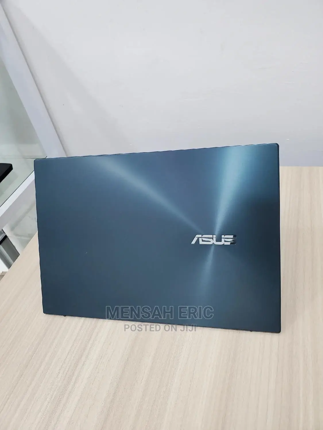 Laptop Asus 8GB Intel Core I7 SSD 512GB