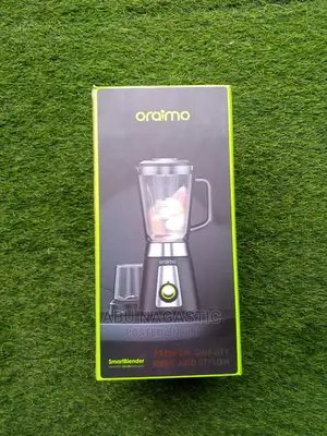 Oraimo Smart Quality Blender
