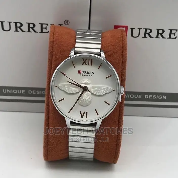 Curren Ladies Watch