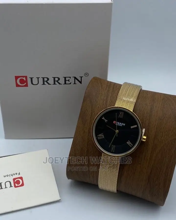 Curren Ladies Watch