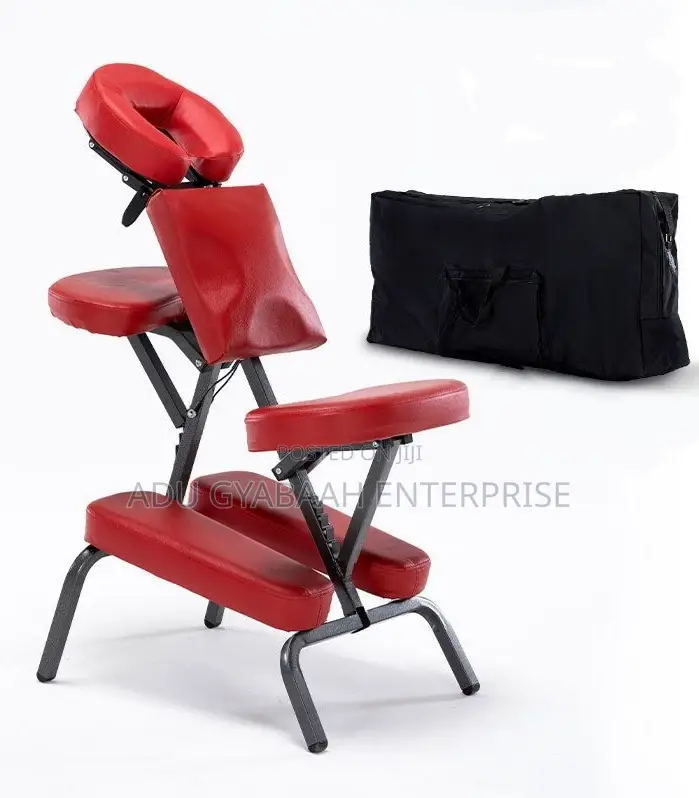 Tattoo/Massage Stool