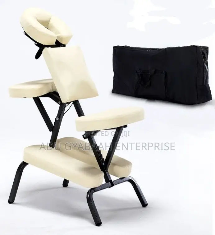 Tattoo/Massage Stool