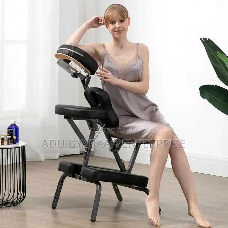 Tattoo/Massage Stool