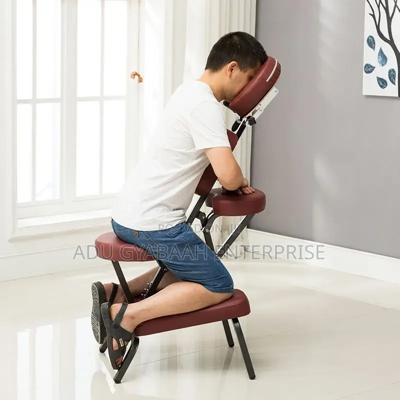 Tattoo/Massage Stool