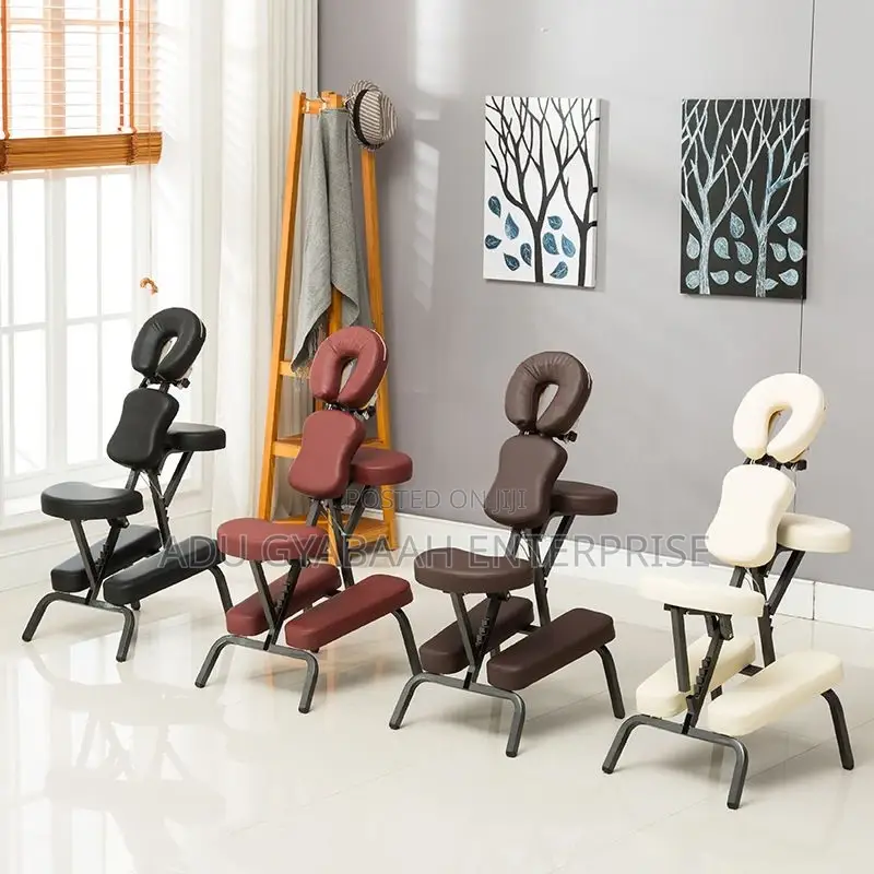 Tattoo/Massage Stool