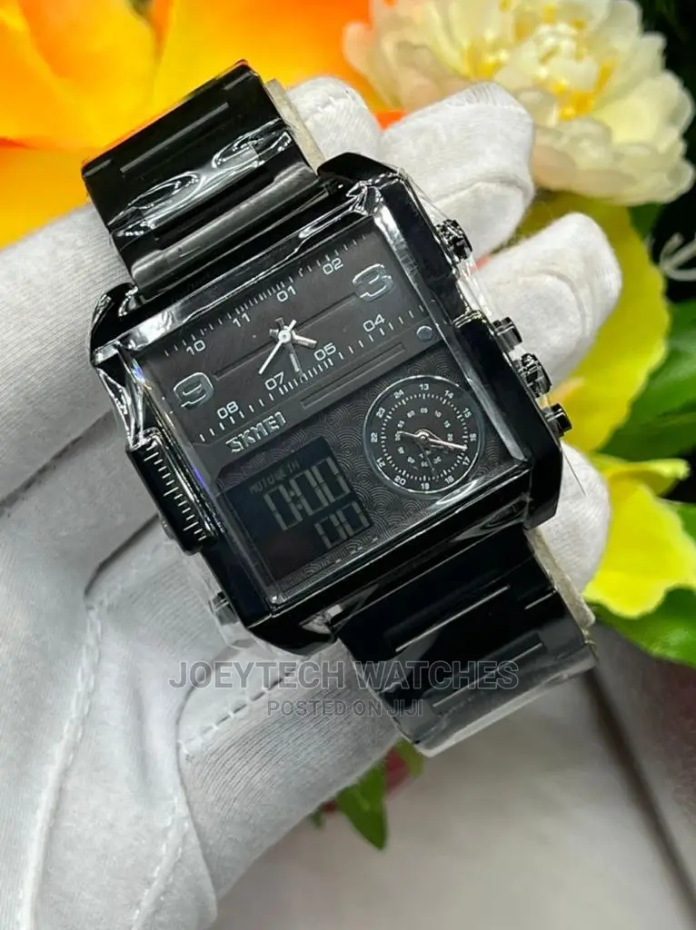 SKMEI Watch