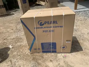 Best Pearl 200liters Single Door Chest Freezer PCF-240