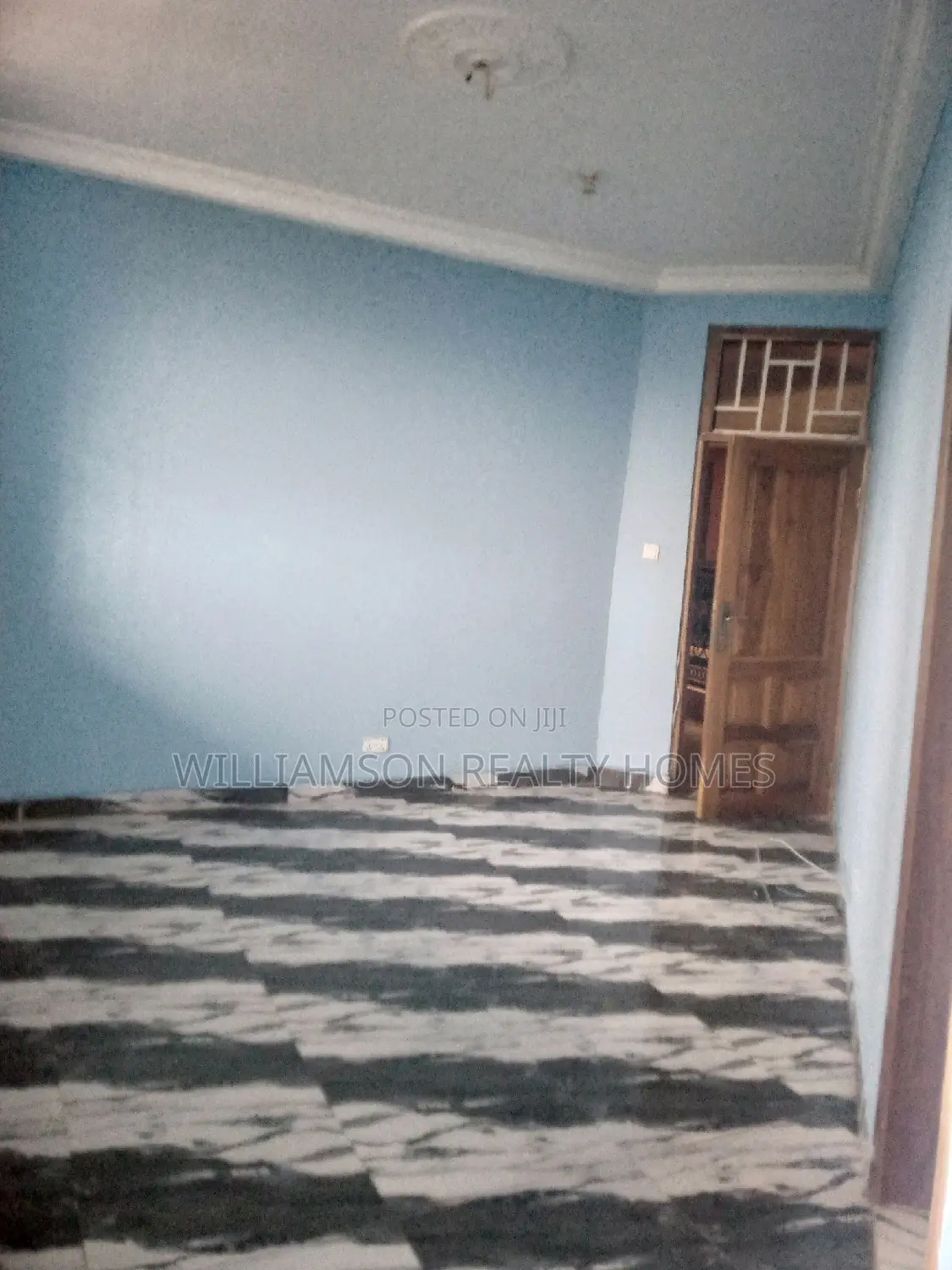 1bdrm Apartment in Hfc Estate, Spintex for rent