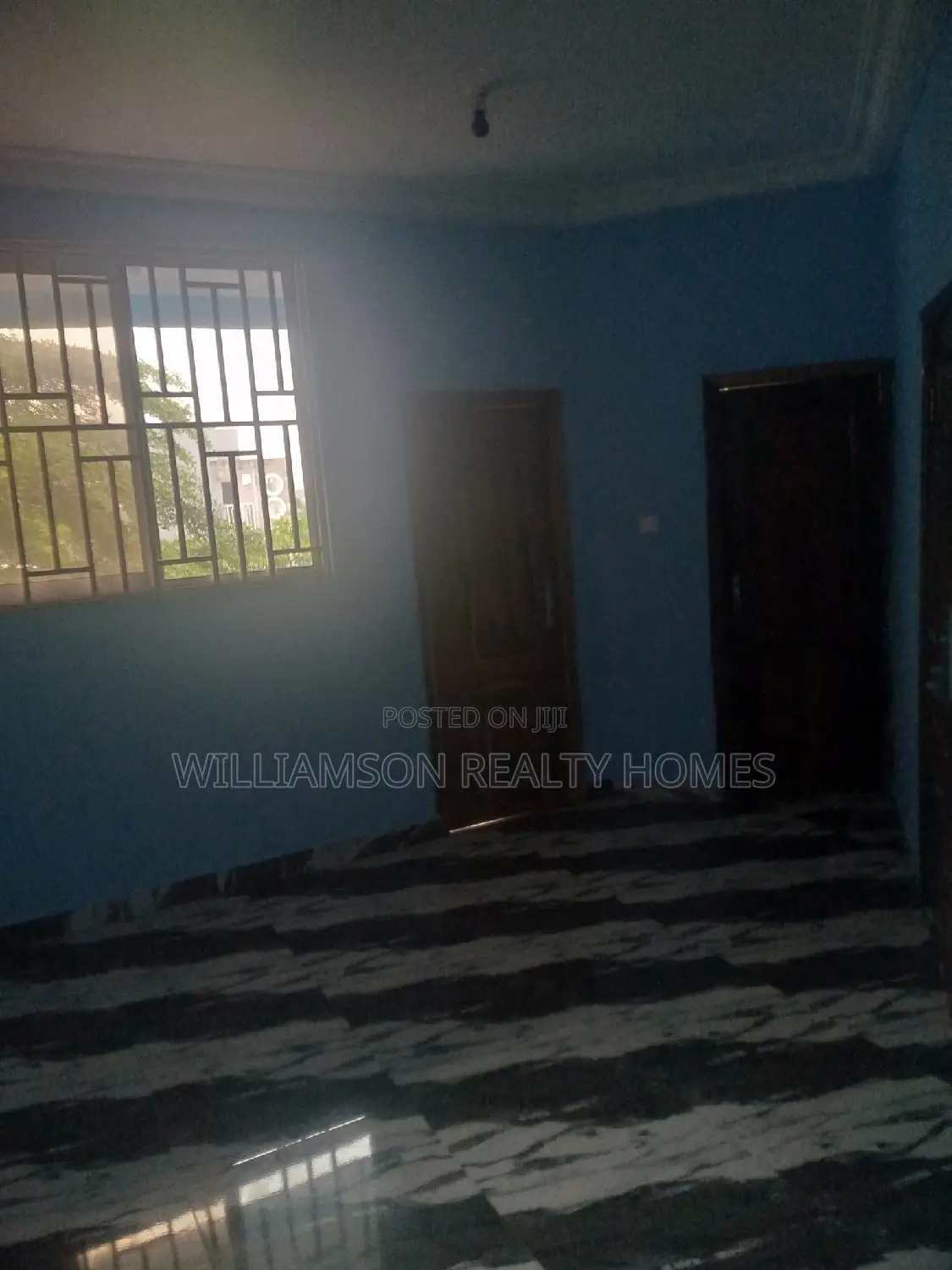 1bdrm Apartment in Hfc Estate, Spintex for rent