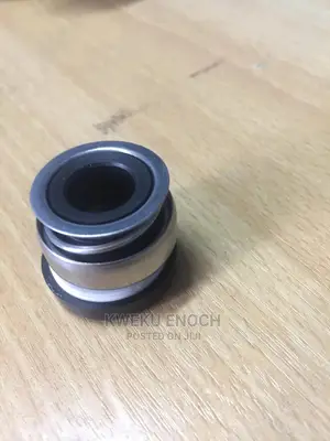 Leaking Water Pump Seal
