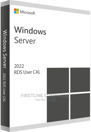 Windows Server 2022 Standard