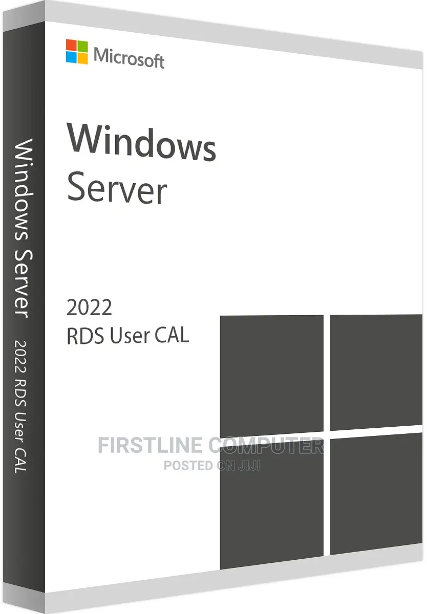 Windows Server 2022 Standard