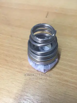 Mechanical Seal