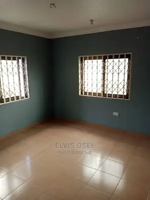 1bdrm Apartment in Tetegu Police, Amansie West for rent