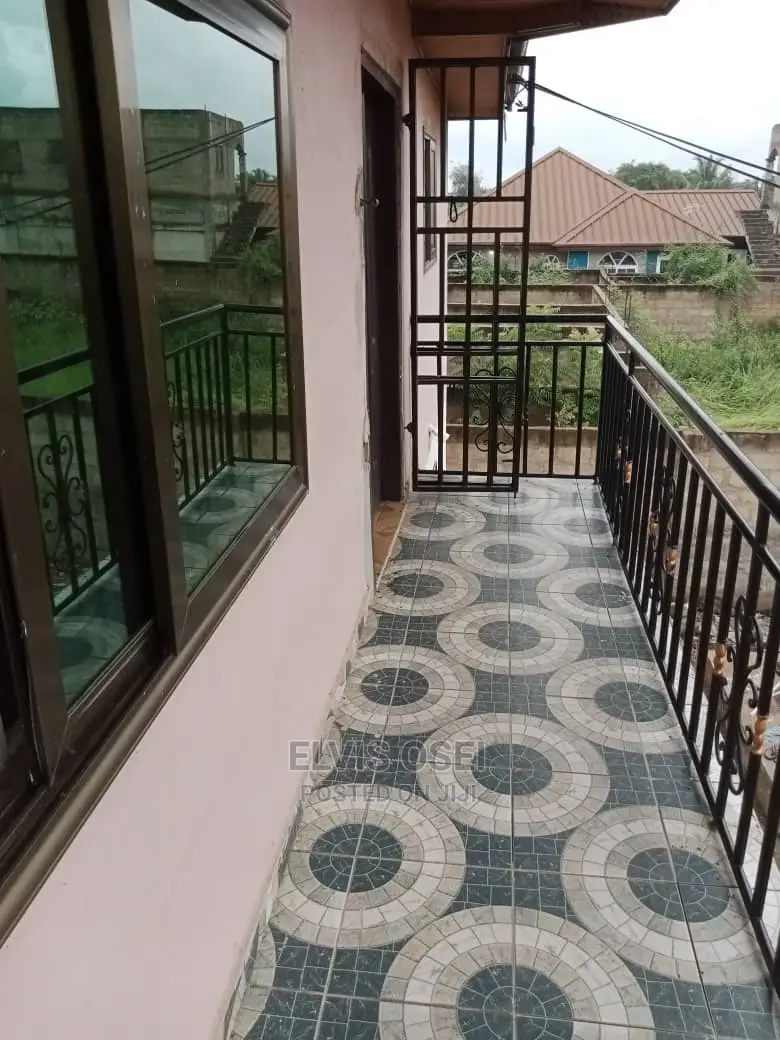1bdrm Apartment in Tetegu Police, Amansie West for rent
