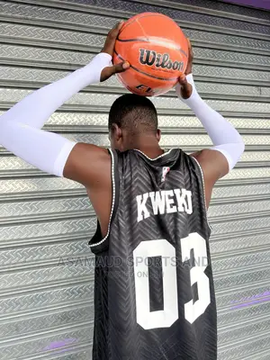 Original Arm Sleeves for Nba and Football Players